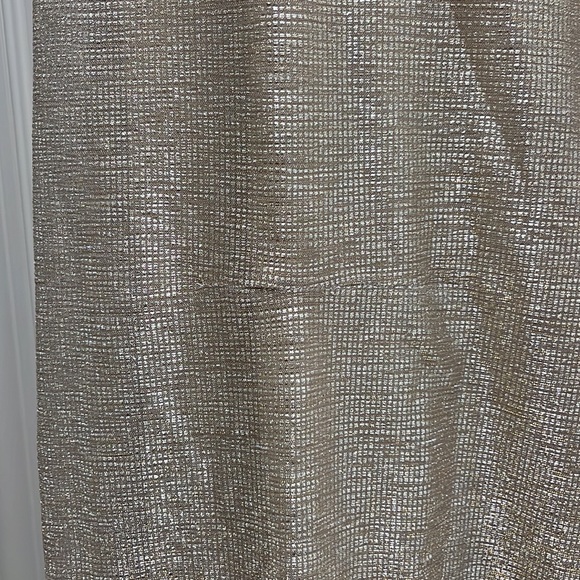 Hayley Paige occasions gold dress - Picture 7 of 7